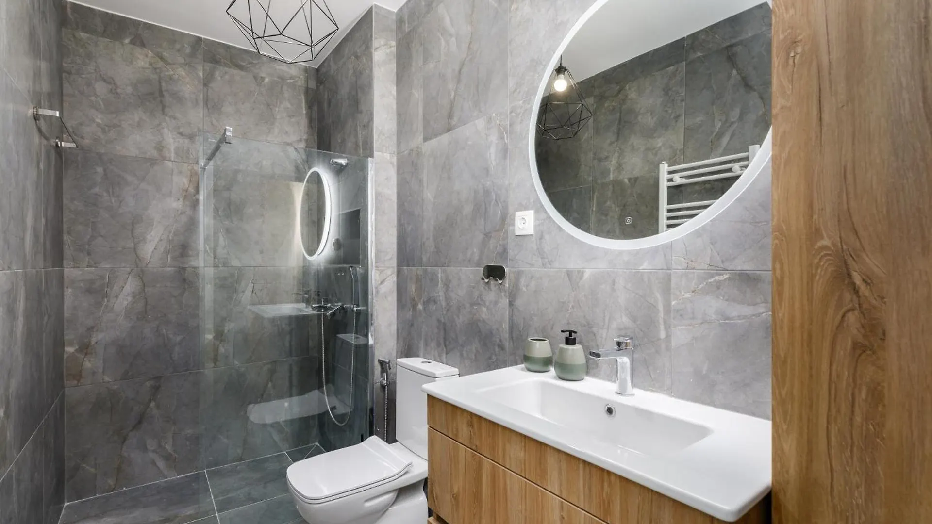 Aurora By Halu!, Cozy Apartment Next To Aristotelous Square 塞萨洛尼基 希腊