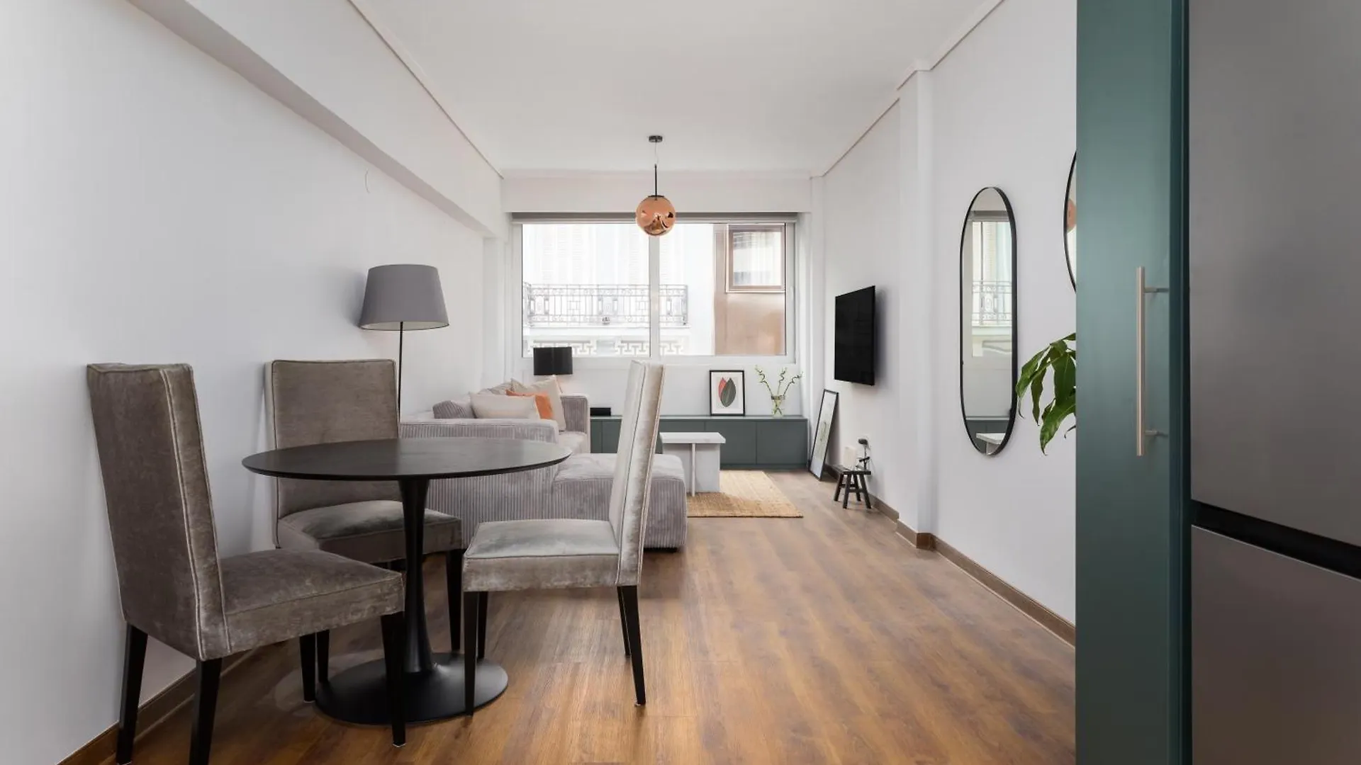 Aurora By Halu!, Cozy Apartment Next To Aristotelous Square 塞萨洛尼基 希腊